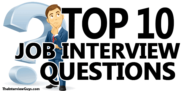 Critical thinking interview questions answers