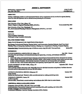 how to make a resume 101 examples included