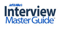 The Interview Guys – Job Interview Prep, Interview Questions & Career Advice