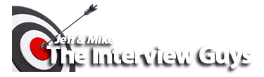 The Interview Guys – Job Interview Prep, Interview Questions & Career Advice