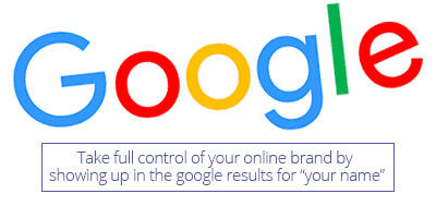 google-online-brand