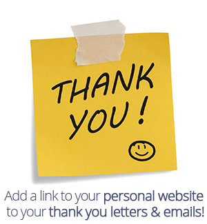 personal-website-thank-you