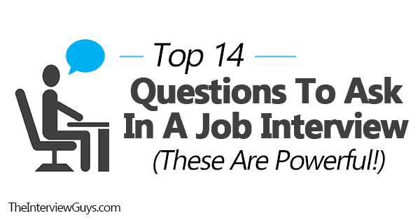 Top 14 Best Questions To Ask In An Interview In 2021