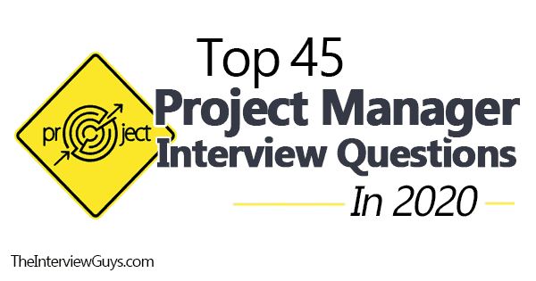 top-45-project-manager-interview-questions-for-2020