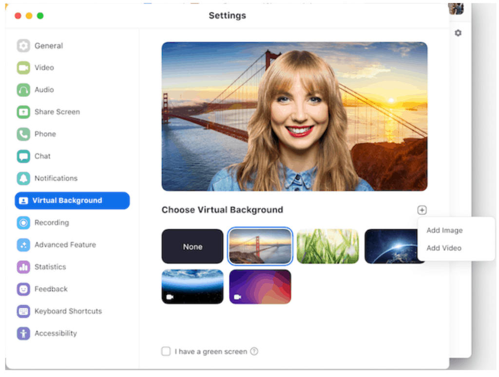 app for changing and adding clothing and features to photos for mac