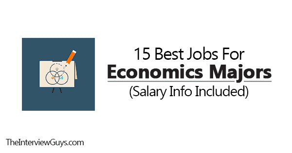 jobs for business majors with econ specialization