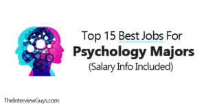 research jobs for psychology majors