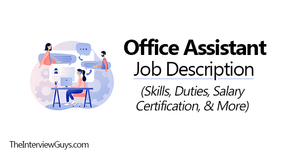 office-assistant-job-description-skills-duties-salary-more