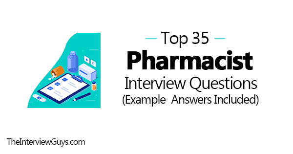 why do you want to be a pharmacist