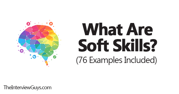 interview soft skills questions and answers