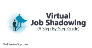 virtual job shadow an